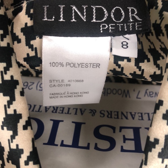 Lindor stunning blouse-Nwot - Picture 6 of 7